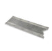 Holley 241-256 LS Valley Cover; Finned; Natural Finish; Cast Aluminum; - Truck Part Superstore