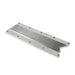 Holley 241-257 LS Valley Cover; Finned; Polished Finish; Cast Aluminum; - Truck Part Superstore