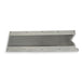 Holley 241-257 LS Valley Cover; Finned; Polished Finish; Cast Aluminum; - Truck Part Superstore