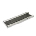 Holley 241-257 LS Valley Cover; Finned; Polished Finish; Cast Aluminum; - Truck Part Superstore