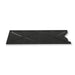 Holley 241-262 LS Valley Cover; Trussed; Satin Black Anodized Finish; Billet Aluminum; - Truck Part Superstore