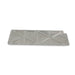 Holley 241-263 LS Valley Cover; Trussed; Natural Finish; Billet Aluminum; - Truck Part Superstore