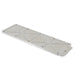 Holley 241-264 LS Valley Cover; Trussed; Polished Finish; Billet Aluminum; - Truck Part Superstore