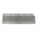 Holley 241-266 LS Valley Cover; Finned; Natural Finish; Cast Aluminum; - Truck Part Superstore