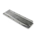 Holley 241-267 LS Valley Cover; Finned; Polished Finish; Cast Aluminum; - Truck Part Superstore