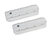 Holley 241-278 GM Licensed Track Series Valve Cover - Truck Part Superstore