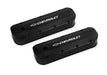 Holley 241-279 GM Licensed Track Series Valve Cover - Truck Part Superstore
