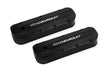 Holley 241-279 GM Licensed Track Series Valve Cover - Truck Part Superstore