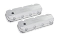 Holley 241-280 GM Licensed Track Series Valve Cover - Truck Part Superstore
