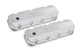 Holley 241-280 GM Licensed Track Series Valve Cover - Truck Part Superstore