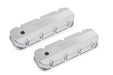 Holley 241-280 GM Licensed Track Series Valve Cover - Truck Part Superstore