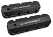 Holley 241-281 GM Licensed Track Series Valve Cover - Truck Part Superstore