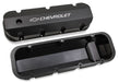 Holley 241-281 GM Licensed Track Series Valve Cover - Truck Part Superstore