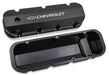 Holley 241-281 GM Licensed Track Series Valve Cover - Truck Part Superstore