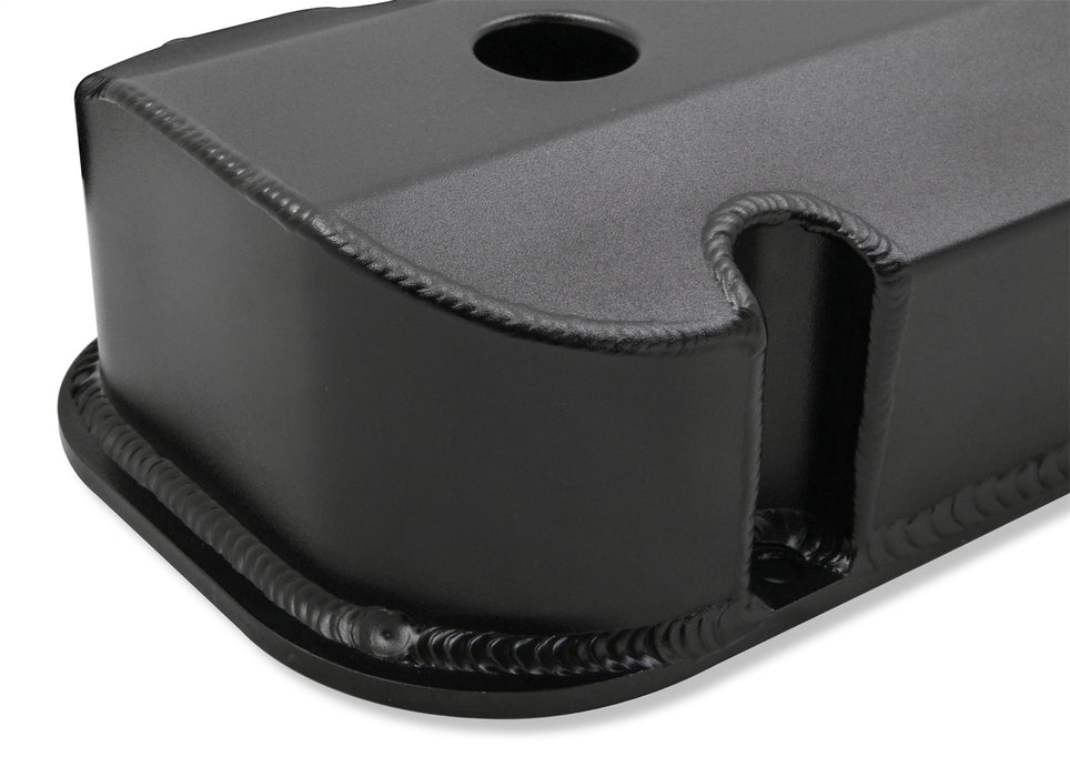 Holley 241-281 GM Licensed Track Series Valve Cover - Truck Part Superstore