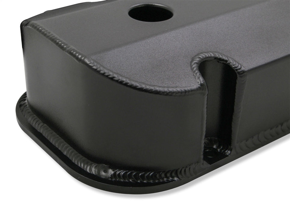 Holley 241-281 GM Licensed Track Series Valve Cover - Truck Part Superstore