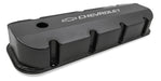 Holley 241-281 GM Licensed Track Series Valve Cover - Truck Part Superstore