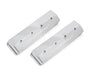 Holley 241-283 GM Licensed Track Series Valve Cover - Truck Part Superstore