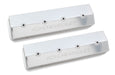 Holley 241-285 GM Licensed Track Series Valve Cover - Truck Part Superstore