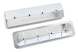 Holley 241-285 GM Licensed Track Series Valve Cover - Truck Part Superstore