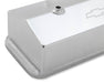 Holley 241-285 GM Licensed Track Series Valve Cover - Truck Part Superstore