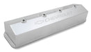 Holley 241-285 GM Licensed Track Series Valve Cover - Truck Part Superstore