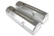 Holley 241-287 GM Licensed Track Series Valve Cover - Truck Part Superstore