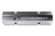 Holley 241-287 GM Licensed Track Series Valve Cover - Truck Part Superstore