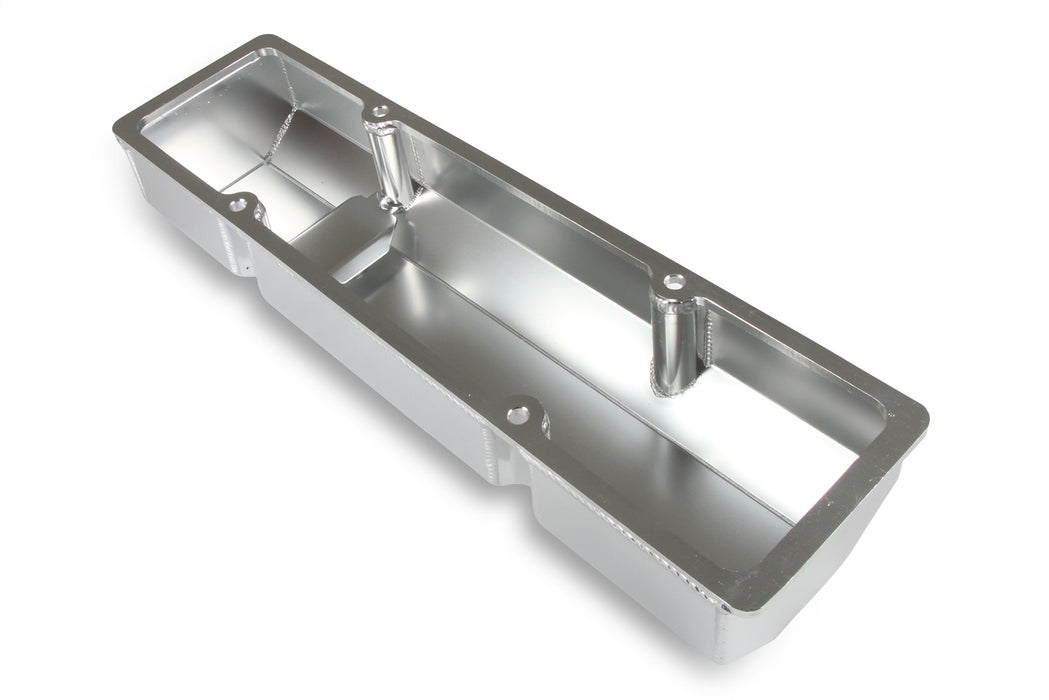 Holley 241-287 GM Licensed Track Series Valve Cover - Truck Part Superstore