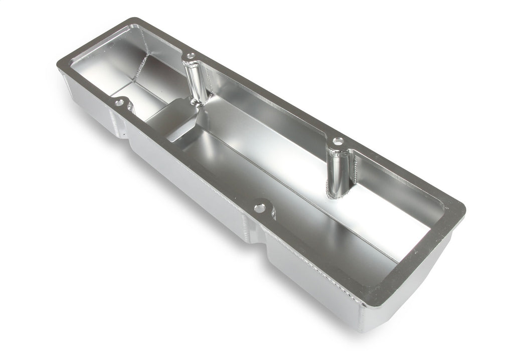 Holley 241-287 GM Licensed Track Series Valve Cover - Truck Part Superstore