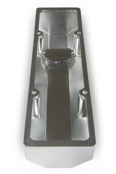 Holley 241-287 GM Licensed Track Series Valve Cover - Truck Part Superstore