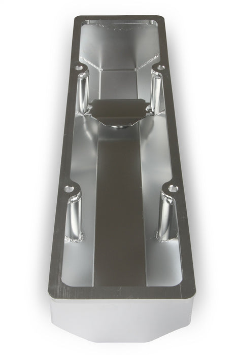 Holley 241-287 GM Licensed Track Series Valve Cover - Truck Part Superstore