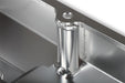 Holley 241-287 GM Licensed Track Series Valve Cover - Truck Part Superstore