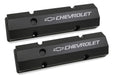 Holley 241-288 GM Licensed Track Series Valve Cover - Truck Part Superstore
