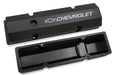 Holley 241-288 GM Licensed Track Series Valve Cover - Truck Part Superstore