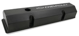 Holley 241-288 GM Licensed Track Series Valve Cover - Truck Part Superstore