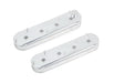 Holley 241-289 GM Licensed Track Series Valve Cover - Truck Part Superstore