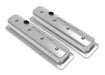 Holley 241-291 Muscle Series Valve Cover Set - Truck Part Superstore