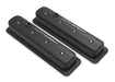 Holley 241-292 Muscle Series Valve Cover Set - Truck Part Superstore