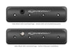 Holley 241-292 Muscle Series Valve Cover Set - Truck Part Superstore