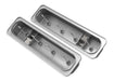 Holley 241-292 Muscle Series Valve Cover Set - Truck Part Superstore