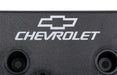 Holley 241-294 GM Licensed Track Series Valve Cover - Truck Part Superstore