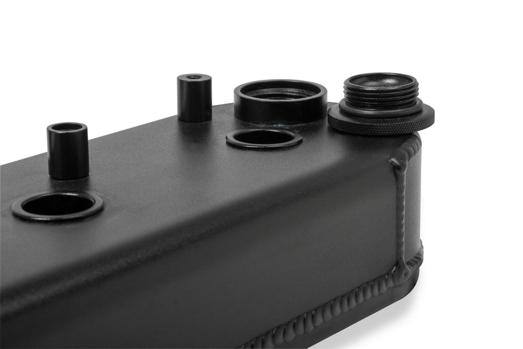 Holley 241-294 GM Licensed Track Series Valve Cover - Truck Part Superstore