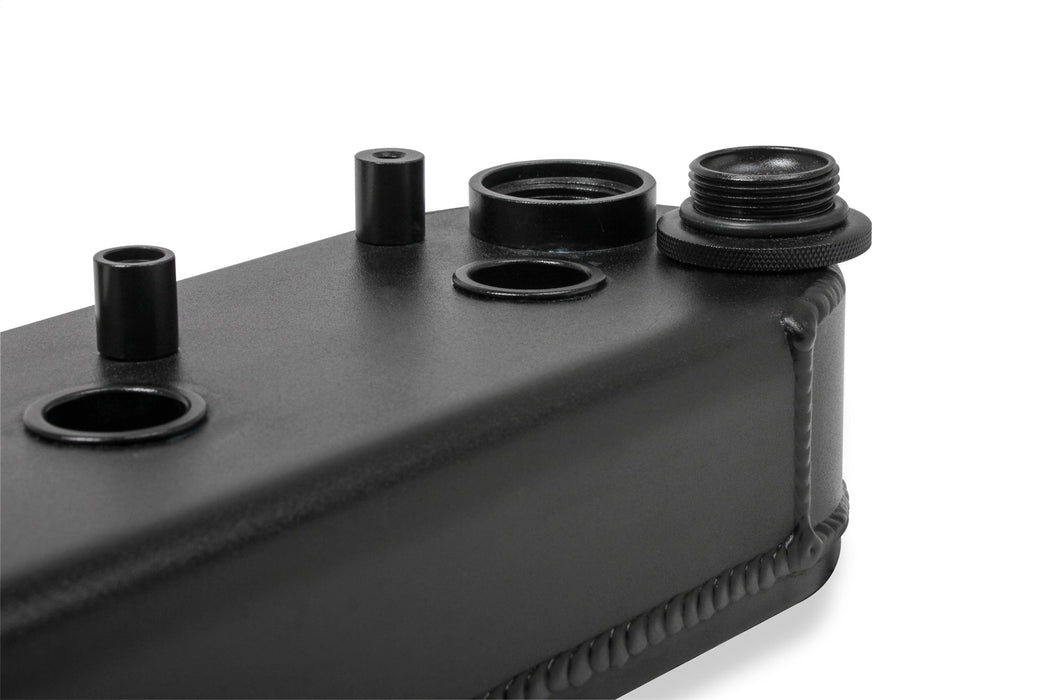 Holley 241-294 GM Licensed Track Series Valve Cover - Truck Part Superstore