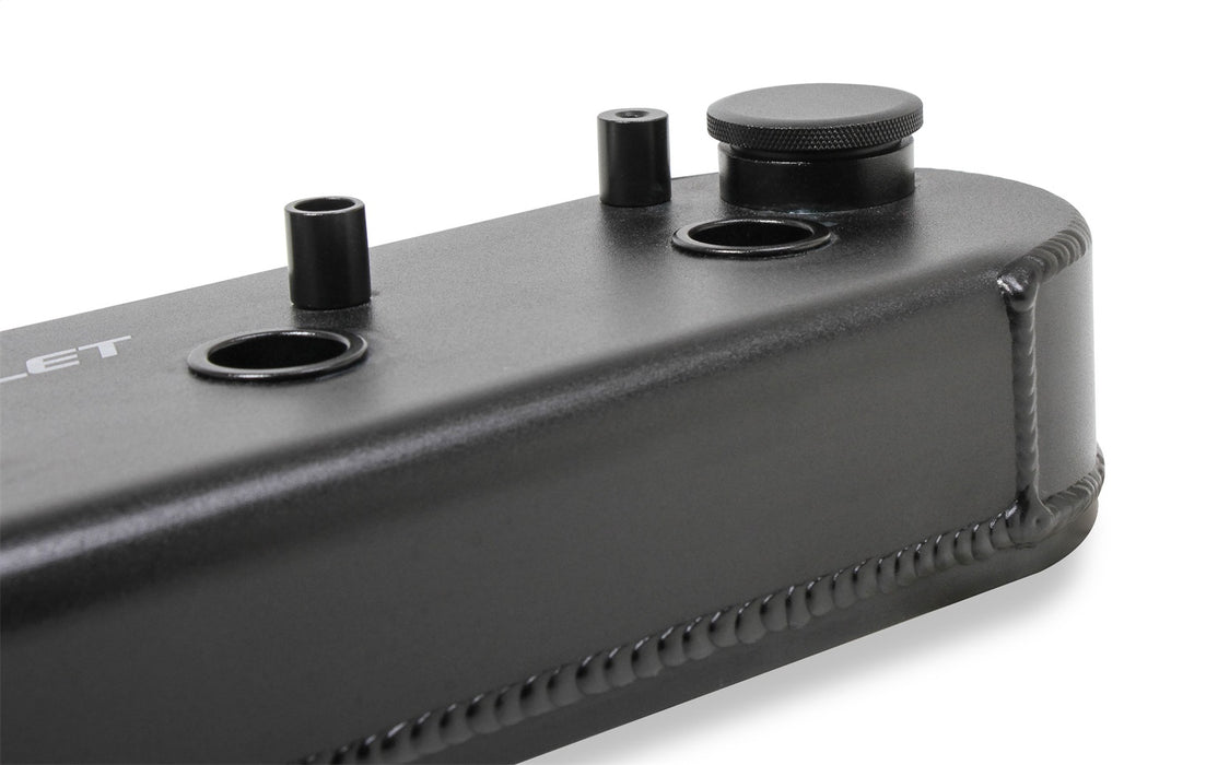 Holley 241-294 GM Licensed Track Series Valve Cover - Truck Part Superstore