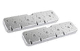 Holley 241-296 Valve Cover Adapter Plate - Truck Part Superstore