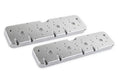 Holley 241-296 Valve Cover Adapter Plate - Truck Part Superstore