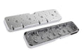 Holley 241-296 Valve Cover Adapter Plate - Truck Part Superstore