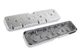 Holley 241-296 Valve Cover Adapter Plate - Truck Part Superstore
