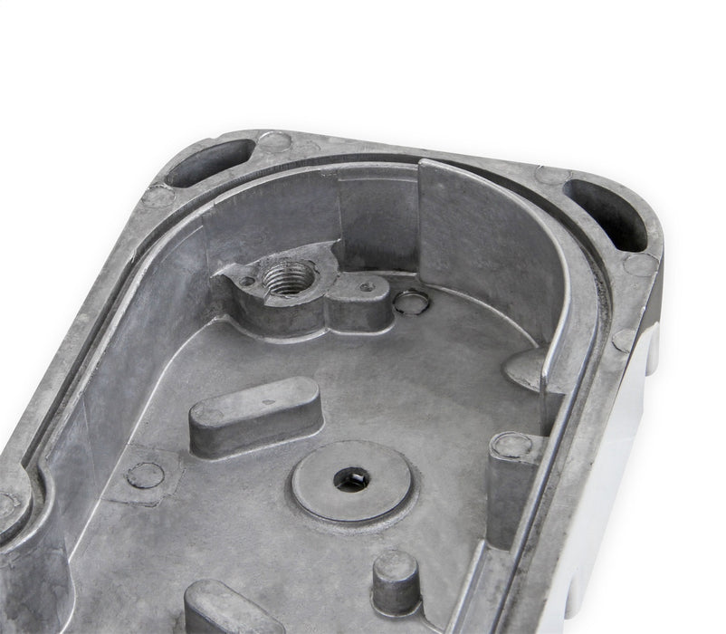 Holley 241-296 Valve Cover Adapter Plate - Truck Part Superstore